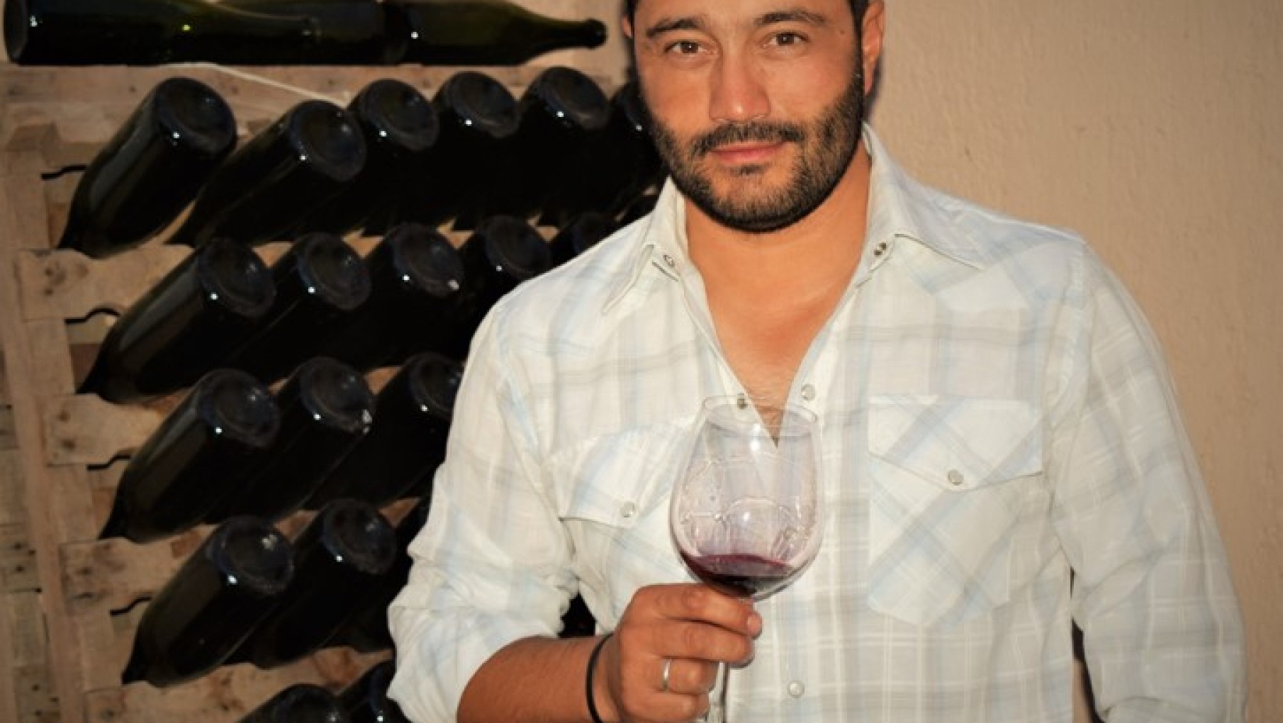 Mirá Quien Vino: Hoy Cristian Morelli